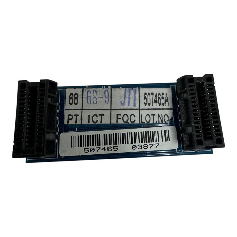 507465A GC-SLICON Gigabyte Video Graphics Card Bridge Connector