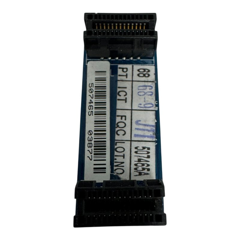 507465A GC-SLICON Gigabyte Video Graphics Card Bridge Connector