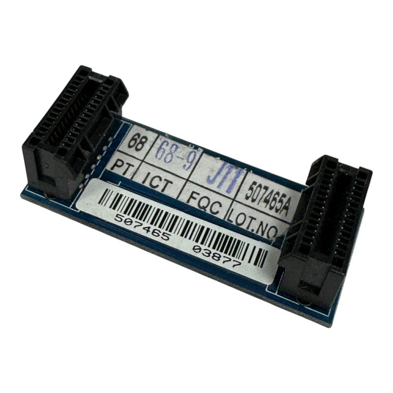 507465A GC-SLICON Gigabyte Video Graphics Card Bridge Connector