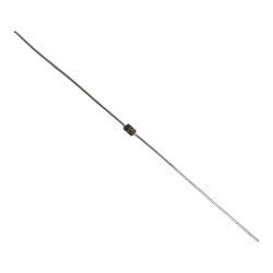 JANTX1N4531 1N4531 Mil Spec Fast Switching Diode 75V