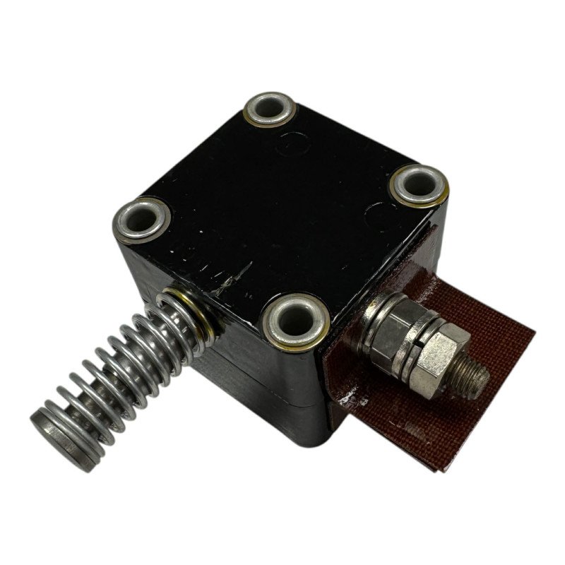 1231 Janco Limit Switch 50A 28V 5930-00-755-3540