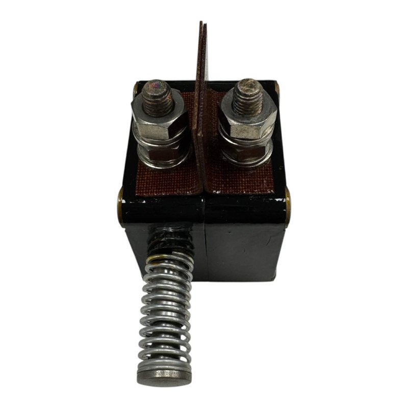 1231 Janco Limit Switch 50A 28V 5930-00-755-3540