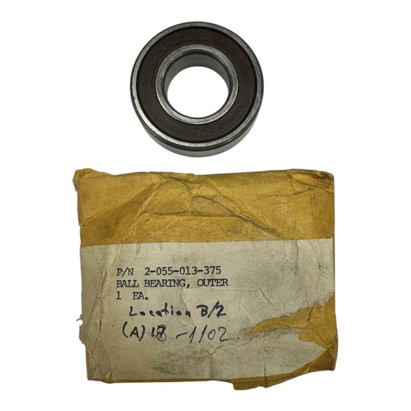 2-055-013-375 NSK Ball Bearing Hoover