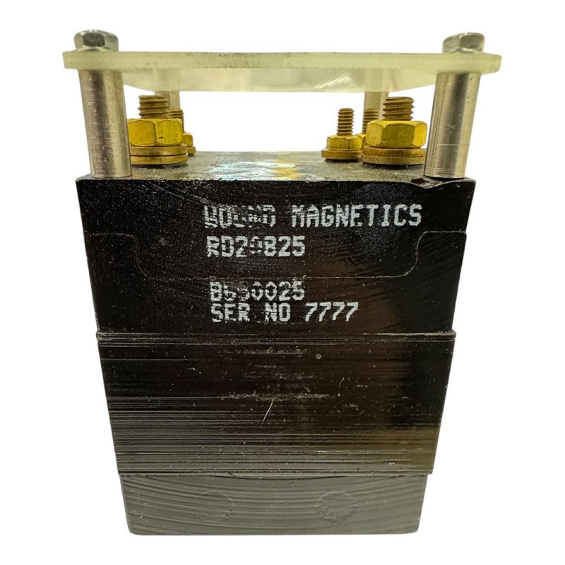 RD20825 Bound Magnetics Transformer
