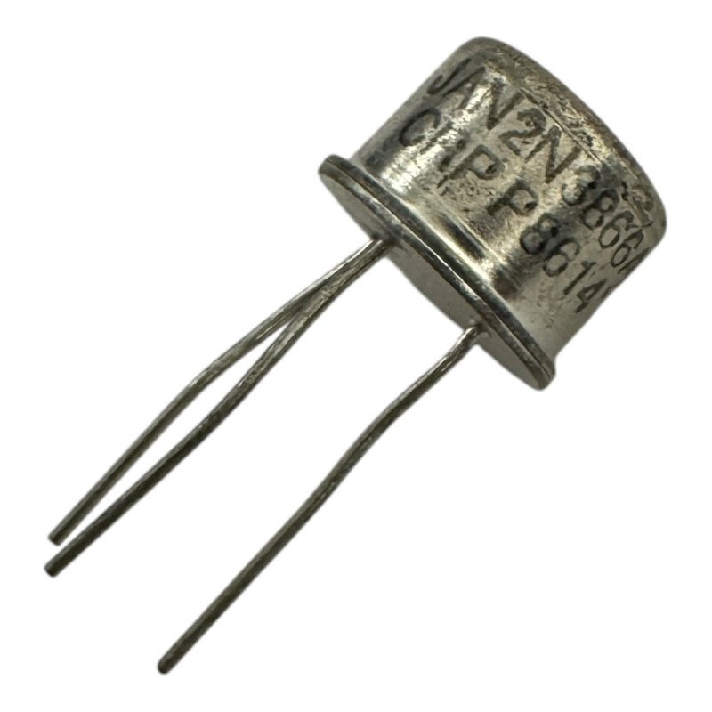 JAN2N3866A 2N3866A Transistor RF NPN