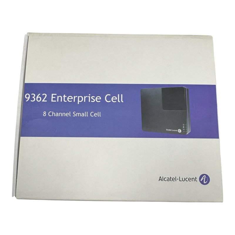 9362 Alcatel Lucent Enterprice Cell 8 Channel V1.5 1AF06357AEAA