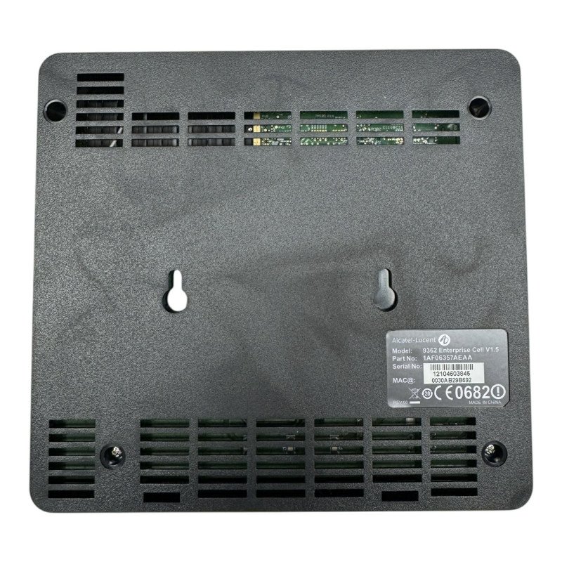 9362 Alcatel Lucent Enterprice Cell 8 Channel V1.5 1AF06357AEAA