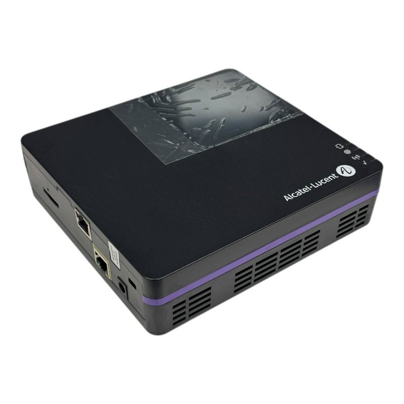 9362 Alcatel Lucent Enterprice Cell 8 Channel V1.5 1AF06357AEAA