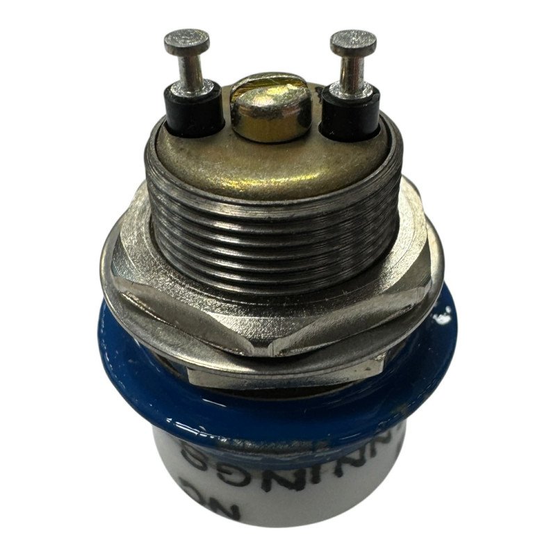 RJ1A-26S Jennings RF Vacuum Relay SPDT 26.5Vdc 5945-00-107-2673