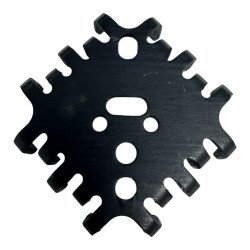 TO3 TO66 SOT9 Transistor Heat Sink