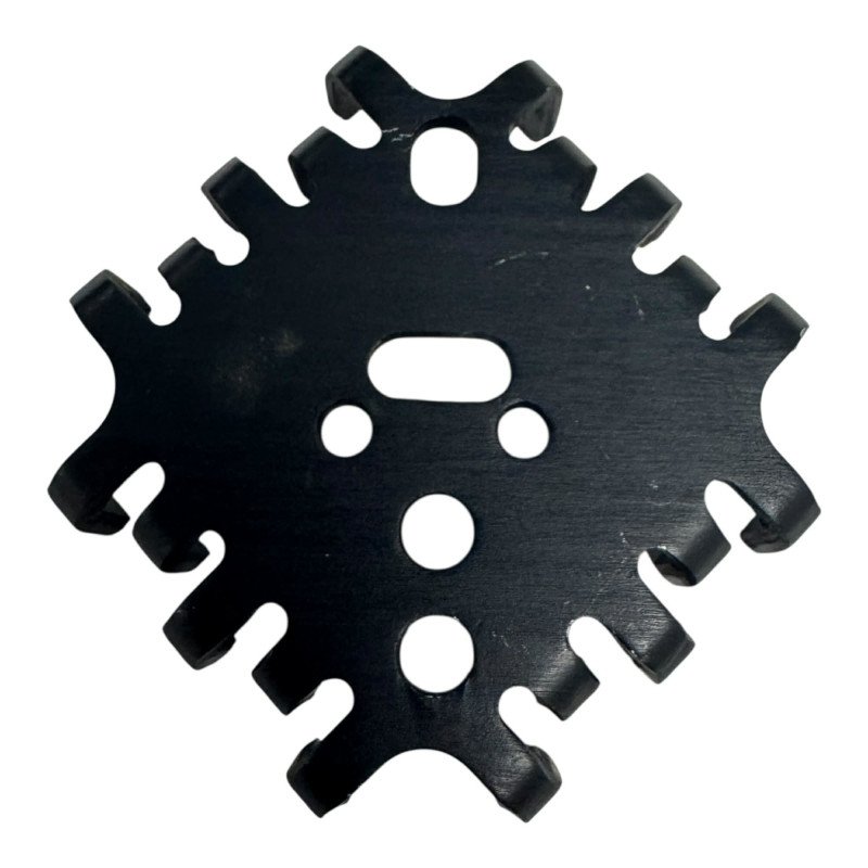 TO3 TO66 SOT9 Transistor Heat Sink