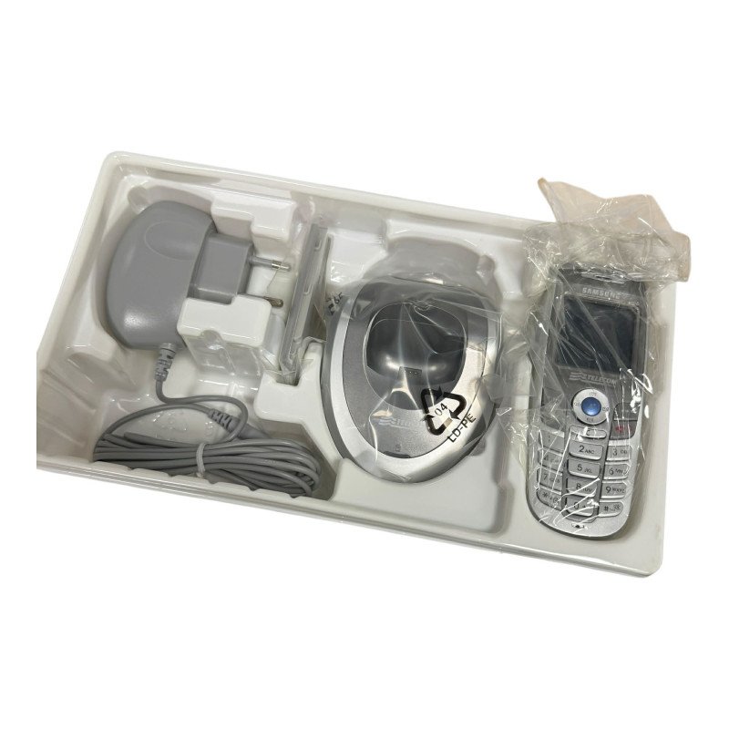 KPIA22SESW/ITA Samsung Aladino- Wifi Mobile Phone