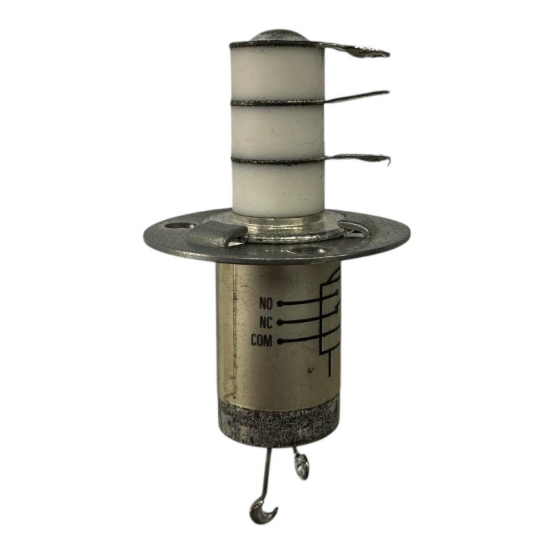 VR121 Siemens RF Vacuum Relay 26.5Vdc 920Ohm