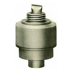 Y540 Y-540 Eimac Transmitting Triode Tube