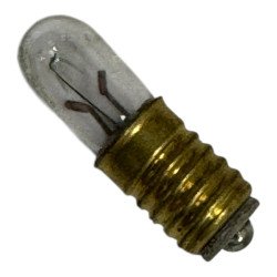 5.2V E5 Base Light Bulb Lamp L:16.5mm 86361