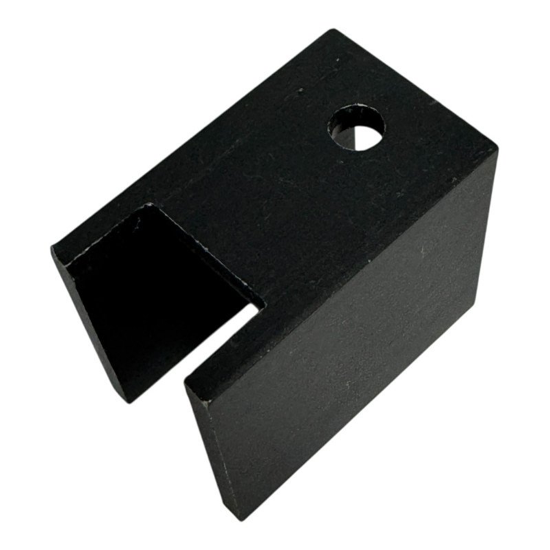 TO-220 TO-218 Heat Sink Black 25x20x15.5mm