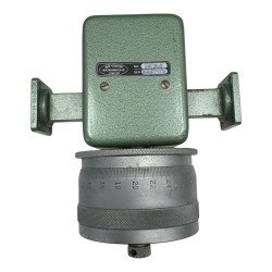 MC18/3A Waveguide Attenuator Variable WR62 WR-62