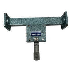 6019/2 Marconi Waveguide Attenuator Variable WR62 WR-62