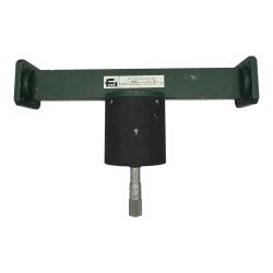 1502 Flann Microwave Waveguide Attenuator Variable WR112 WR-112