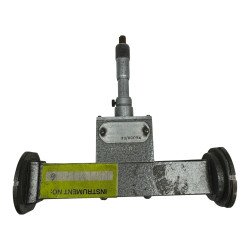 TD5485/1 Microwave Waveguide Attenuator Variable WR90 WR-90