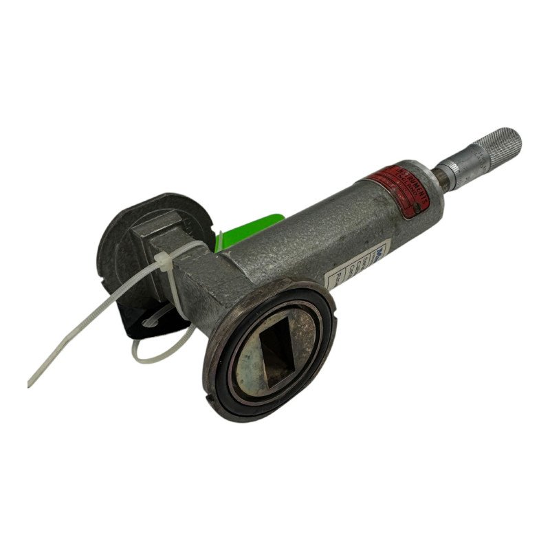 32/700 Microwave Industries Waveguide Frequency Meter WR90 WR-90