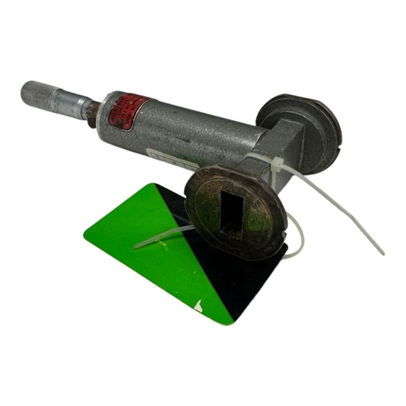 32/700 Microwave Industries Waveguide Frequency Meter WR90 WR-90