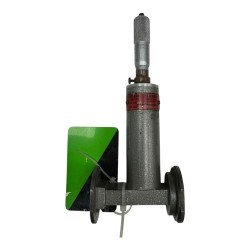 32/700 Microwave Industries Waveguide Frequency Meter WR90 WR-90