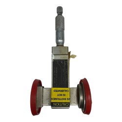 WM16/2 Waveguide Frequency Meter WR90 WR-90