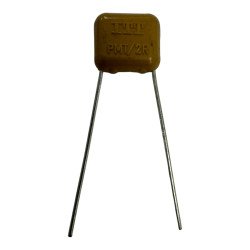 PMT/2R ITT Capacitor Radial Film 0.15uF 150nF 250V 10%