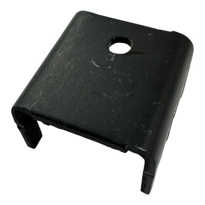 TO-220 Transistor Heat Sink Black  19.5x19.25x12.5mm