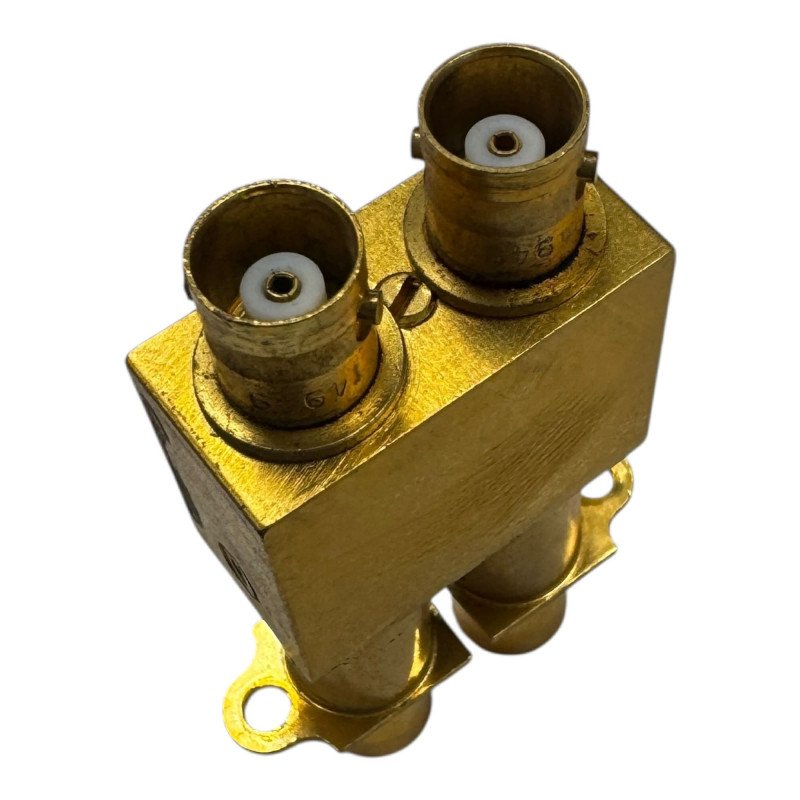 J14 CONNECTOR GOLD CONNECTOR TROMPETER