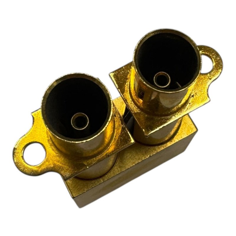 J14 CONNECTOR GOLD CONNECTOR TROMPETER