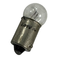 4.8V 0.3A BA9s Base Light Bulb Lamp L:23.5mm 86401
