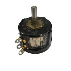 Model C Helipot Precision Potentiometer 200R 200ohm 5% / 0.5%