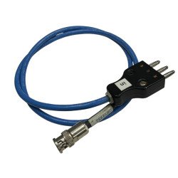 Belden Cable Assembly Twinax R605006000 To 3 Pole Length:95mm