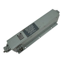 FTA/X10C/1518/2 Ferranti RF Power Amplifier 7900-8400Mhz SMA 5820-99-798-3173