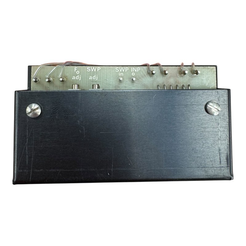 PM7447/11 Siverslab YIG Filter Driver Assembly