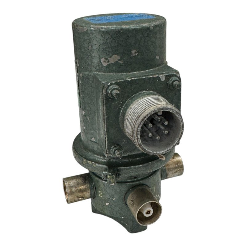 SFC490EL-28 Sage Labs Coaxial Switch Transfer Type C Female