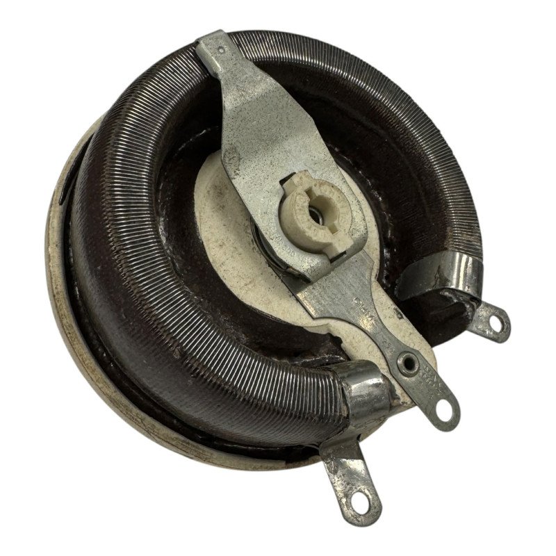 RP301FE251KK Ohmite Potentiometer Rheostat 250 Ohm 150W