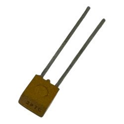 Thomson Capacitor Radial Ceramic 2.7pF 100V 20%