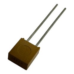 Thomson Capacitor Radial Ceramic 100pF 100V 20%