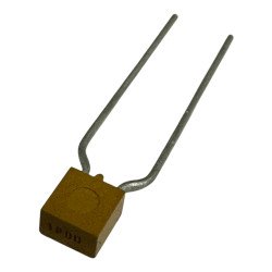 Thomson Capacitor Radial Ceramic 1pF 100V 20%