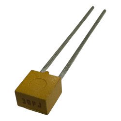 Thomson Capacitor Radial Ceramic 30pF 100V 20%