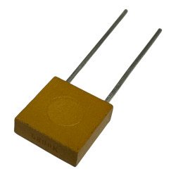 CK06BX684K Capacitor Radial Ceramic 0.68uF 680nF 50V 10%