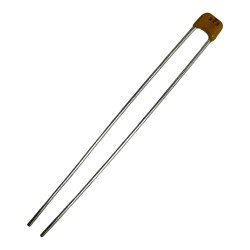 Z215C223Z Capacitor Radial Ceramic 0.022uF 22nF 50V [Qtyx10]