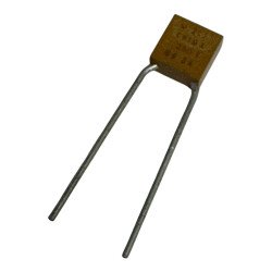 CN19 Thomson Capacitor Radial Ceramic 10pF 250V 10%
