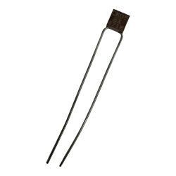 CK05BX471K Errie Capacitor Radial Ceramic 470pF 200V 20%