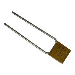 CK05BX561K Thomson Capacitor Radial Ceramic 560pF 200V 10%