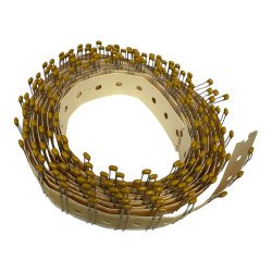 EC04WE0223MDR Thomson Capacitor Radial Ceramic 0.022uF 22nF 50V 20% [Qtyx200]