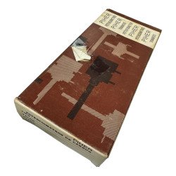 Piher Vertical Trimmer Potentiometer 1Kohm 1K 10% D:15mm [Qtyx100]